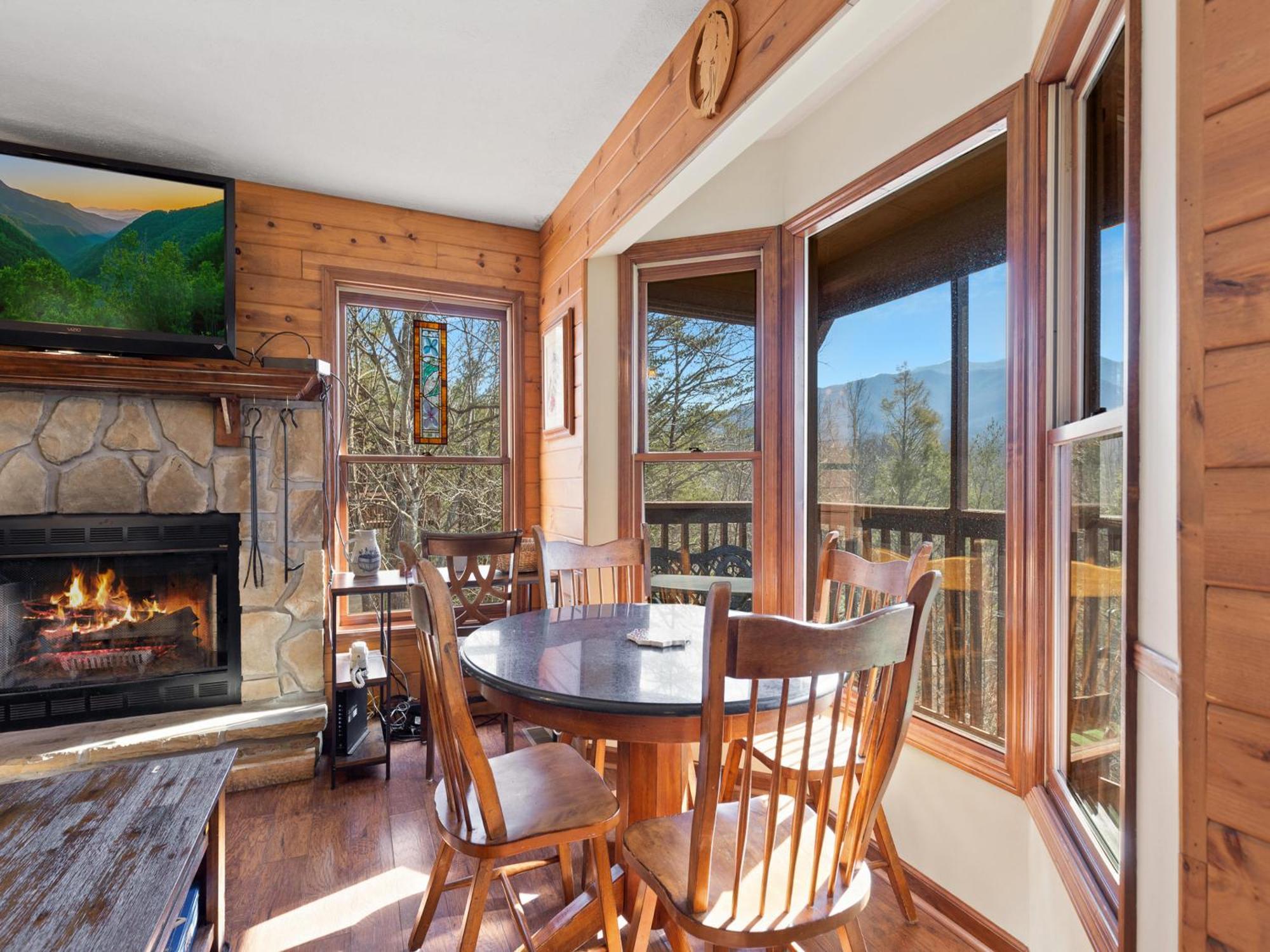 Annies Smoky View Gatlinburg Exterior foto