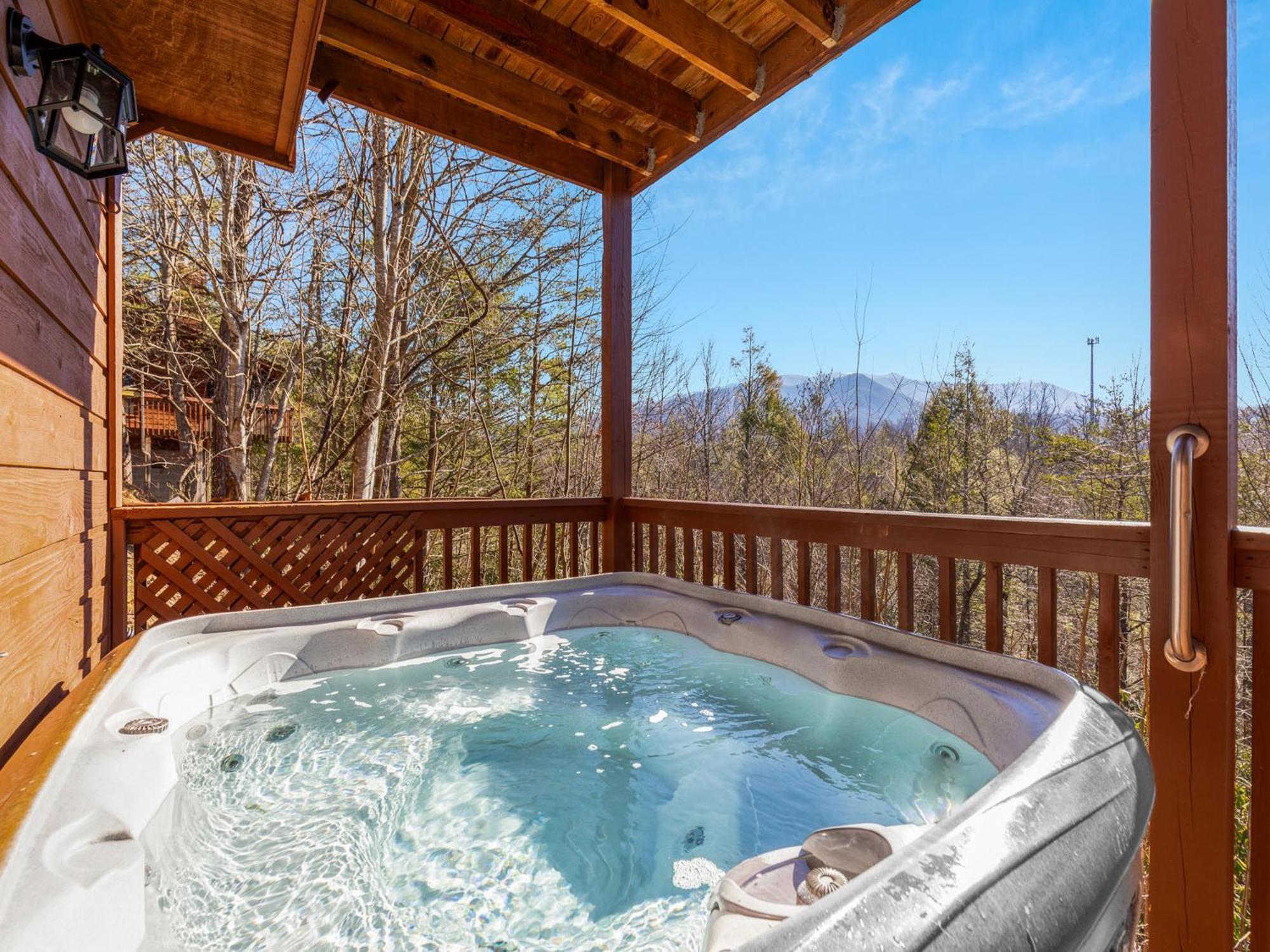 Annies Smoky View Gatlinburg Exterior foto
